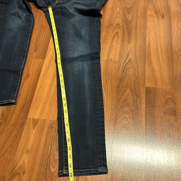 American eagle super skinny jeans - Picture 6 of 12
